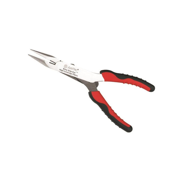 AmPro: 9" High Leverage Long Nose Pliers -  T28770