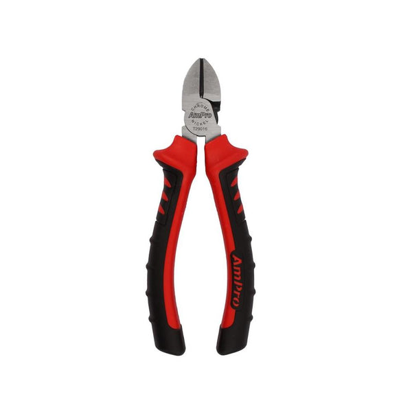 AmPro: 6" High Leverage Cutting Pliers -  T29016