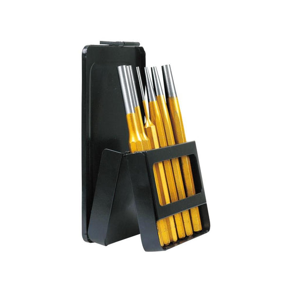 AmPro: 6Pc Pin Punch Set -  T29649