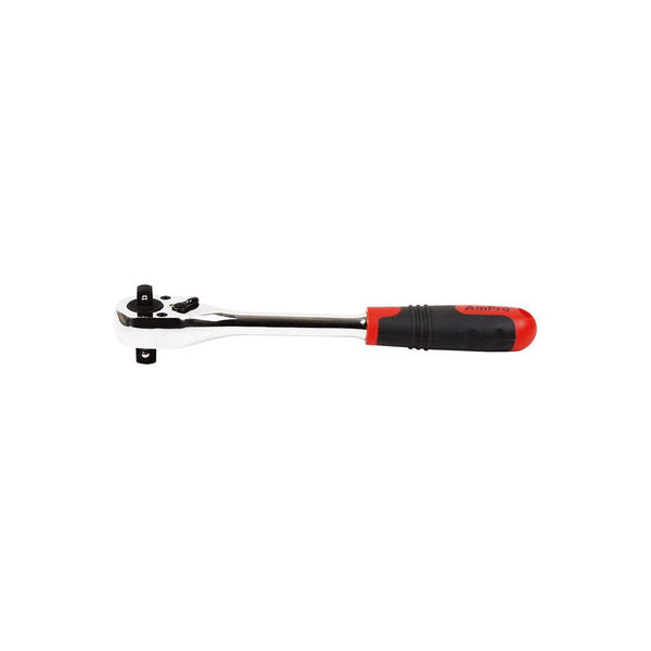 AmPro: Dual Drive Ratchet 3/8" & 1/2" -  T29849