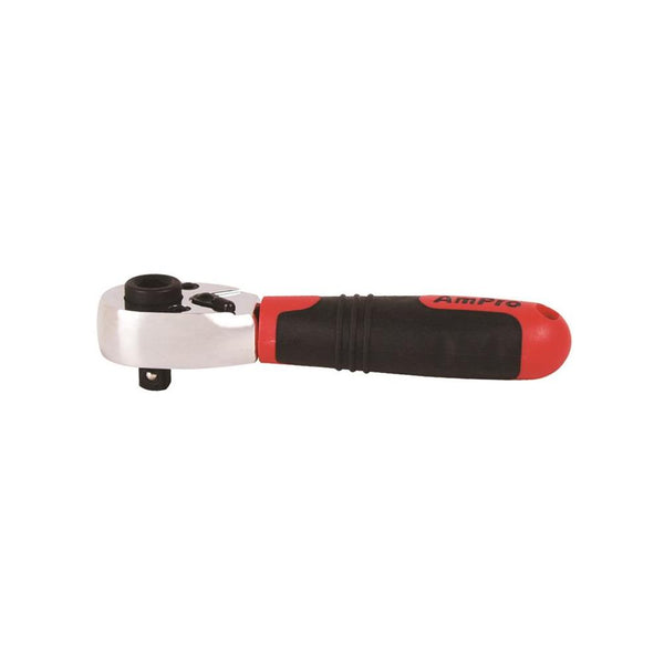 AmPro: 1/4" Dr. Mini Ratchet & Bit Driver -  T29871