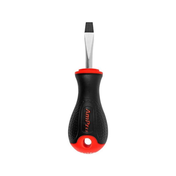 AmPro: Xtro Soft Pro Slotted Screwdriver -  T32915
