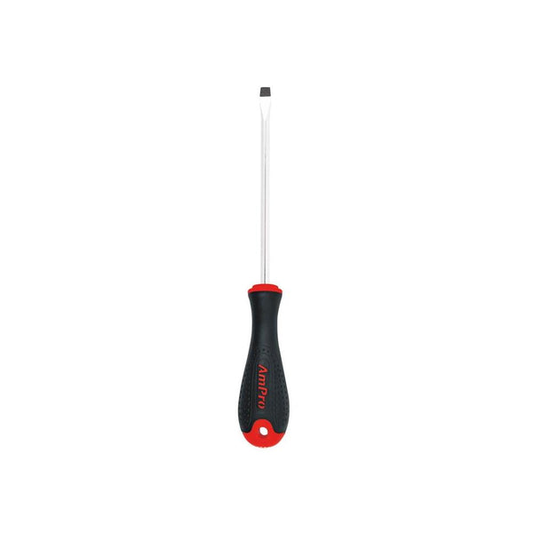 AmPro: Xtro Soft Pro Slotted Screwdriver -  T32918