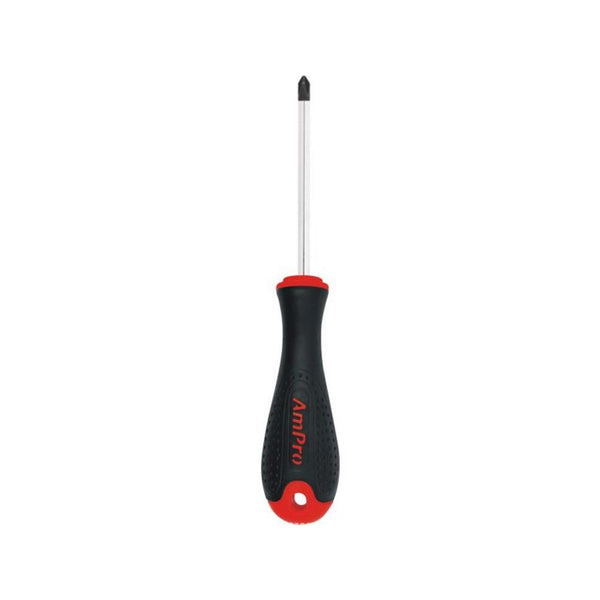 AmPro: Xtro Soft Pro Phillips Screwdriver -  T32935