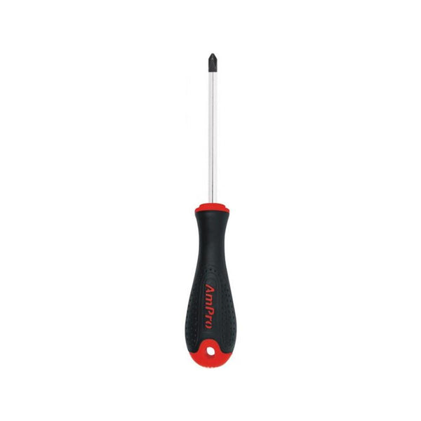 AmPro: Xtro Soft Pro Phillips Screwdriver -  T32941