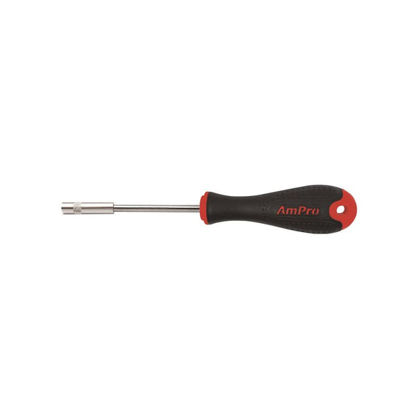 AmPro: Xtro Soft Pro 1/4" Bit Driver 125Mm Shank -  T32981