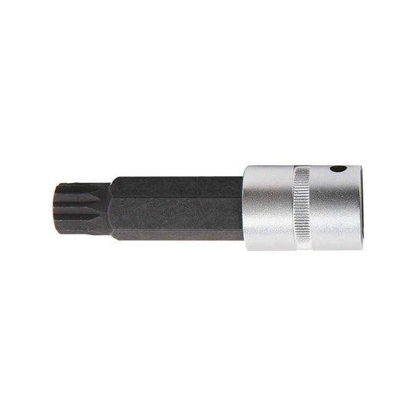 AmPro: 1/2" Dr. X M18 Spline Bit Socket -  T33198