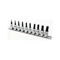 AmPro: 10Pc 3/8