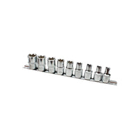 AmPro: 9Pc 1/2