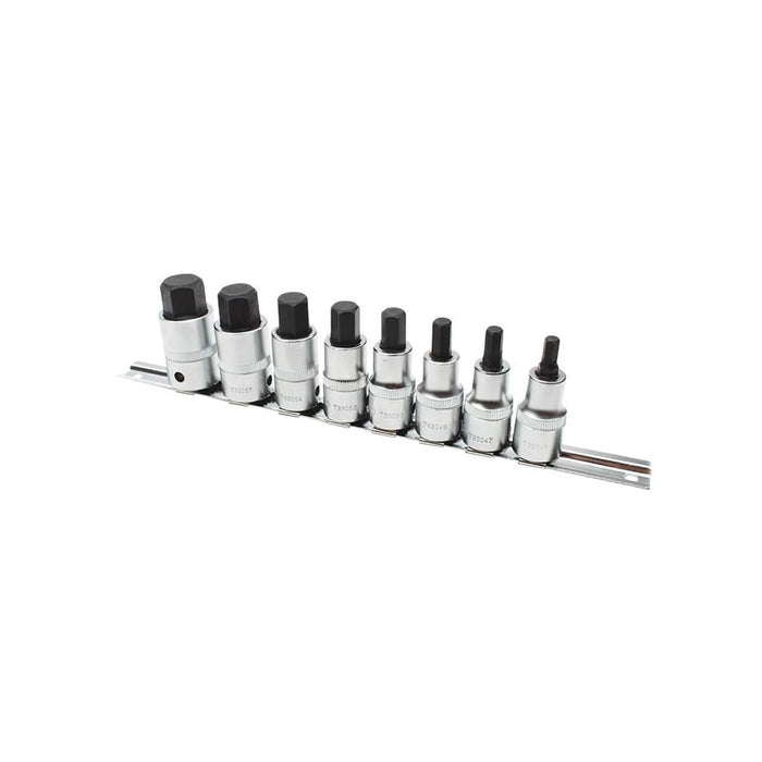 AmPro: 8Pc 1/2