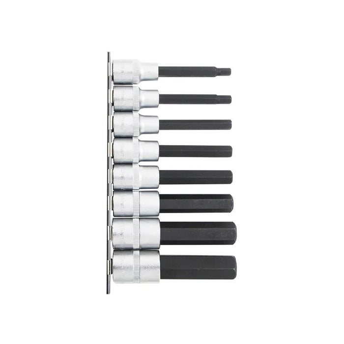 AmPro: 8Pc 1/2