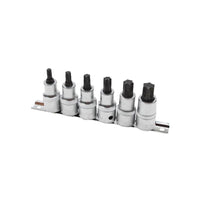 AmPro: 6Pc 1/2