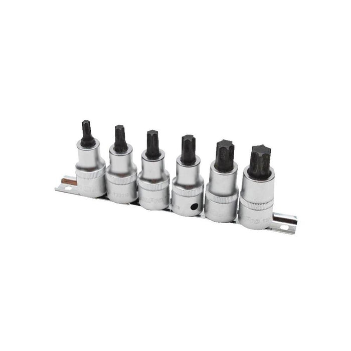 AmPro: 6Pc 1/2