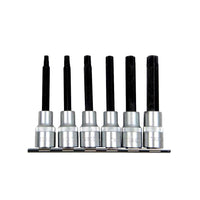 AmPro: 6Pc 1/2