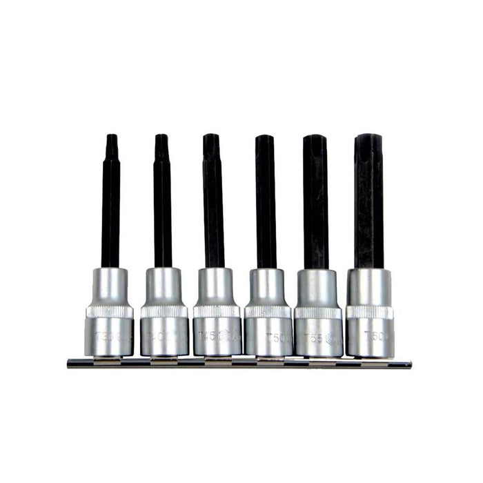 AmPro: 6Pc 1/2