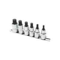 AmPro: 6Pc 1/2