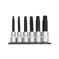 AmPro: 6Pc 1/2