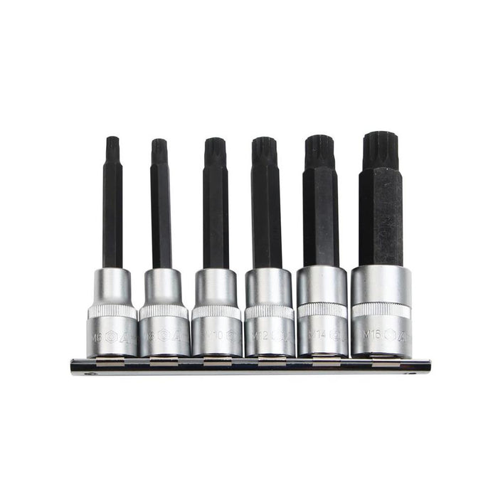AmPro: 6Pc 1/2
