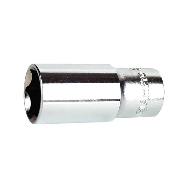 AMPRO 3/8" Drive 11mm Deep Socket - T335311 | chavda.com