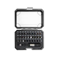 AmPro: 32Pc Color-Coded Bit Set -  T33706