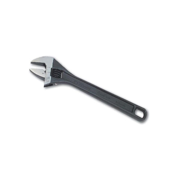 AmPro: 12" Adjustable Wrench -  T39812