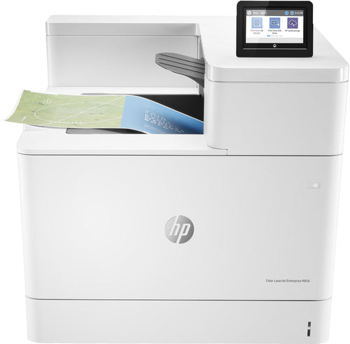 HP Color LaserJet Ent M856dn Printer-T3U51A