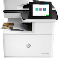 HP Color LaserJet Ent MFP M776dn Printer-T3U55A