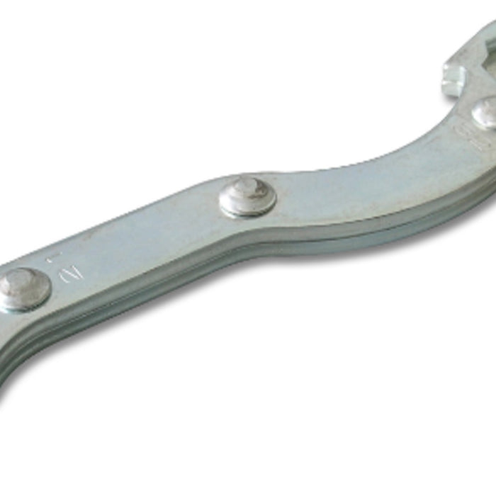 4-IN-1 CRANK WRENCH (27X32 & 17X21MM) - T40897
