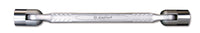 AmPro 10MM X 11MM DOUBLE-FLEX SOCKET WRENCH