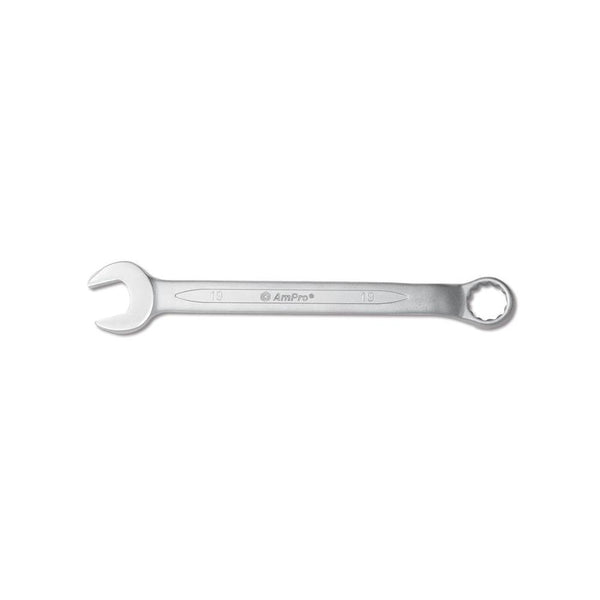AmPro: 6Mm 45-Degree Offset Comb. Wrench -  T41206