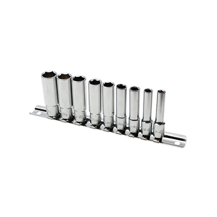 AmPro: 9Pc 1/4