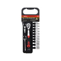 AmPro: 13Pc 1/4
