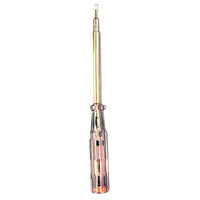 Volt Test Screwdriver 100mm