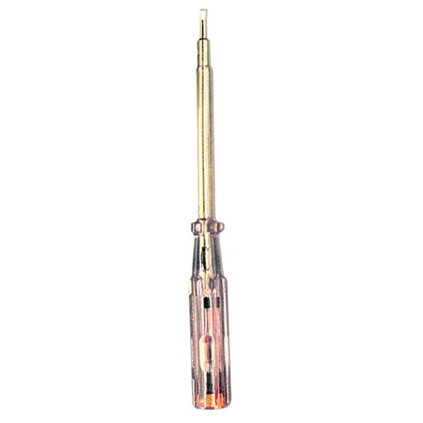 Volt Test Screwdriver 100mm