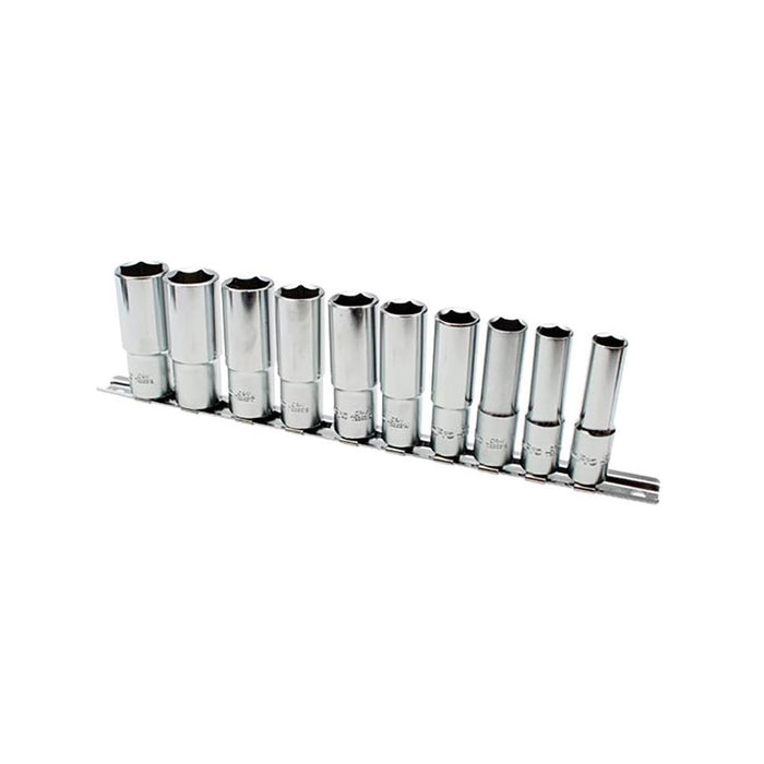 AmPro: 10Pc 3/8
