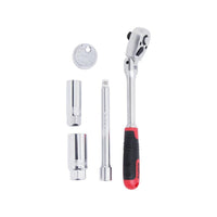 AmPro: 5Pc 3/8
