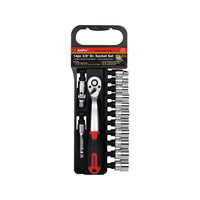 AmPro: 14Pc 3/8