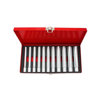 AMPRO 11pc 3/8