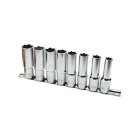 AmPro: 8Pc 1/2
