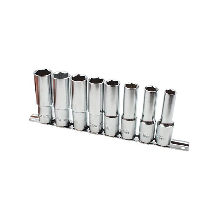 AmPro: 8Pc 1/2