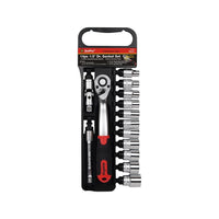 AmPro: 14Pc 1/2
