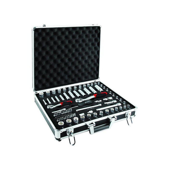 AmPro: 81Pc 1/4