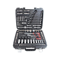 AmPro: 142Pc 1/4