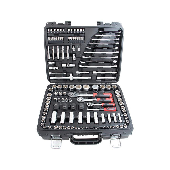 AmPro: 142Pc 1/4