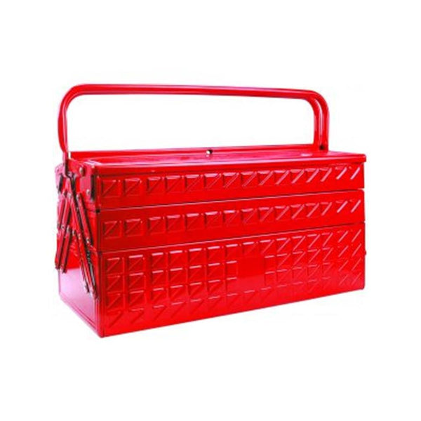 AmPro: 5-Tier Cantilever Metal Box 470 X 220 X 355Mm -  T47005