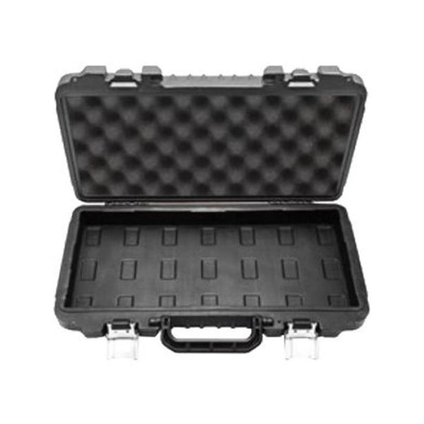 AmPro: Multi-Use Tool Box -  T47060