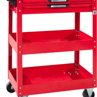 AmPro: 2-DRAWER TOOL TROLLEY -  T47081