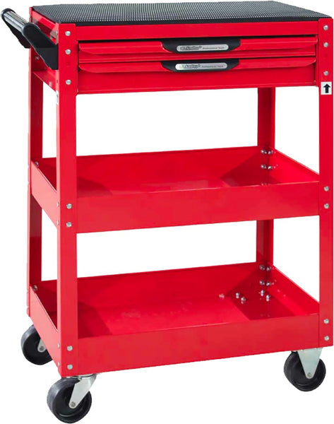 AmPro: 2-DRAWER TOOL TROLLEY -  T47081