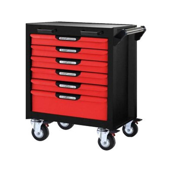 AmPro: 6-Drawer Wagon 666 X 459 X 885Mm -  T47090