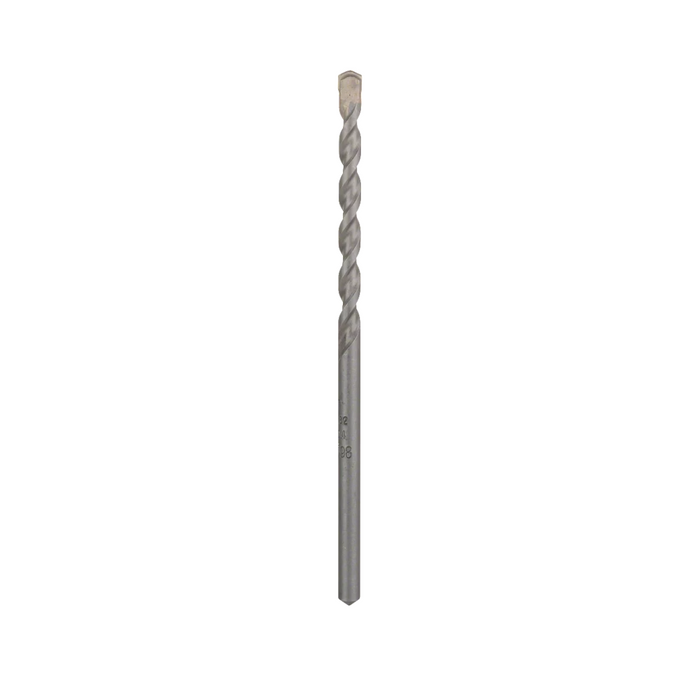 Bosch CYL-3 Concrete Drill Bit: 7x90x150mm, 6.5mm. Power Tool Accessory for Masonry Drilling. Buy at Chavda.com!